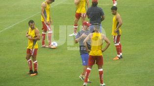 Ahora se escribirá una nueva historia