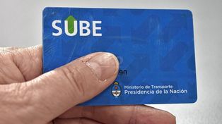 Por WhatsApp se pueden resolver algunas consultas de la tarjeta Sube