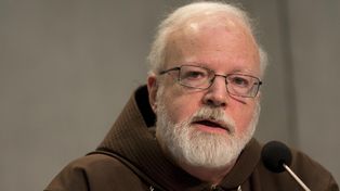 El Papa crea una comisión para investigar casos de abuso sexual