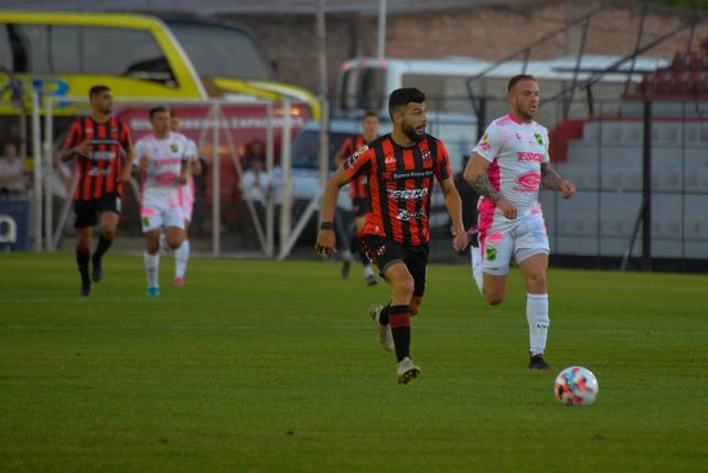 Patronato se mide con Defensa.