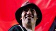 Colón es como estar en casa, es una forma de vivir: el mensaje de Lértora que llegó al corazón del hincha