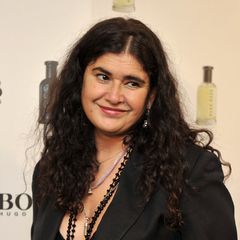 Lucía Etxeberría