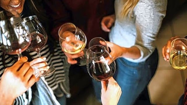 Vino sin alcohol, una bebida resistida por el mercado
