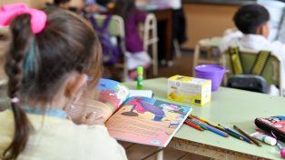 Capacitaciones, entrega de materiales y evaluaciones forman parte las estrategias de Alfabetización de Nación y provincias para mejorar lectura y escritura