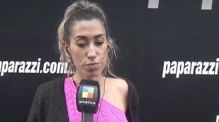 Luciana Elbusto habló de su relación con Brancatelli: Quizás me esté odiando pero yo lo quiero