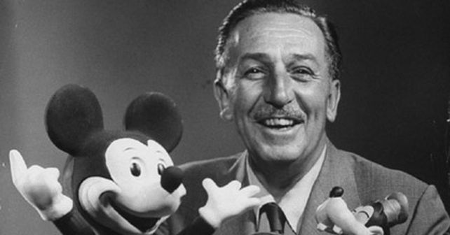 Hallan dibujos originales de Walt Disney que podr&iacute;an valer 20 mil d&oacute;lares cada uno
