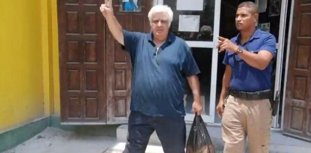 Foto: Clarín