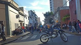 Amenazas de bombas: Educación espera que la Justicia de Menores resuelva sanciones