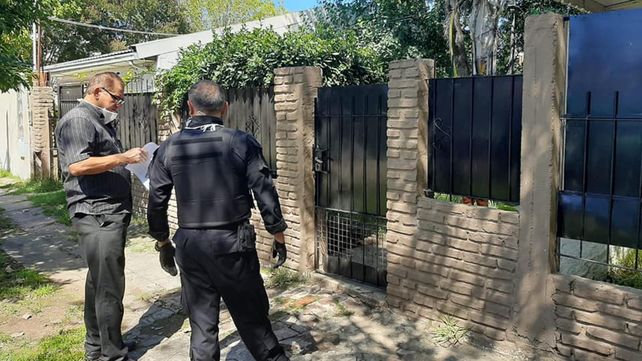 Murió por coronavirus el abuelo del joven que volvió de Estados Unidos y fue a una fiesta de 15