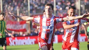 Los caminos de Soldano conducen a un mismo lugar