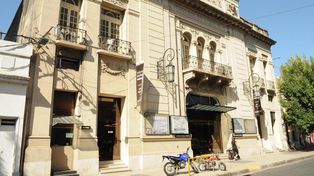 Comenzó el Plan de Capacitación 2012 para el personal de la Lotería de Santa Fe