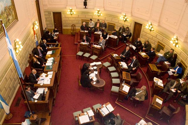 El Senado aprobó las modificaciones a la ley de jubilación docente