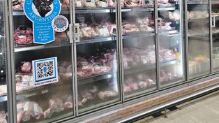 La carne Angus certificada va ganando las góndolas