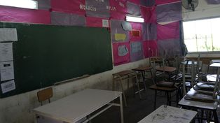 La ministra de educación provincial se refirió al resultado del país en las pruebas Pisa.