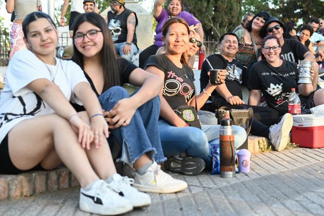 Se trata de una propuesta inclusiva y participativa que comenzó en 2017. Inclusiva porque involucra al municipio todo