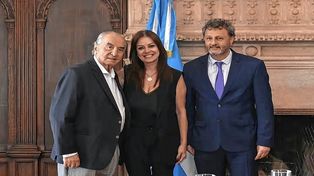 Comercio adherirá al sistema de indemnizaciones que impulsa Javier Milei