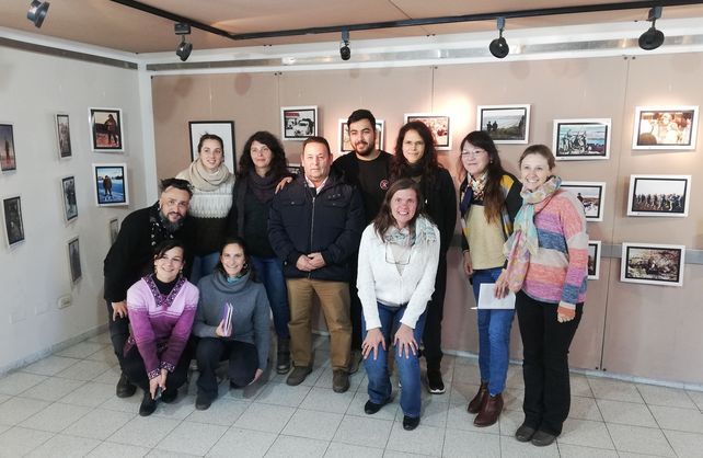 Taller de museo UNL