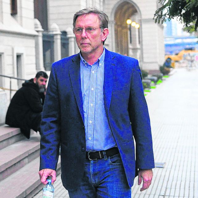 Aclaración. El secretario de Agricultura de la Nación