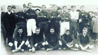 Newells ganó el primer clásico en 1905 y a fines de 1912 tenía una ventaja de 11 partidos sobre Central.