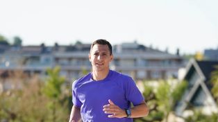 Básquet: Estoy en duda si voy a seguir jugando