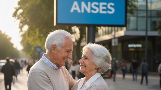 Ansés oficializó un aumento para jubilados: a cuánto llegará la mínima