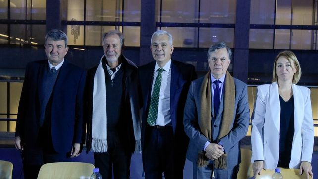 El programa fue presentado por autoridades nacionales en el Centro Cultural Kirchner.