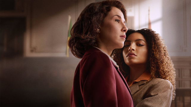 Netflix le dio la bienvenida a miniseries como Habeas corpus que la están rompiendo