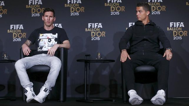 Messi no estará en la gala que premiará al mejor del mundo por decisión del Barsa