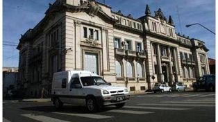Seis agentes de la Policía fueron pasados a disponibilidad