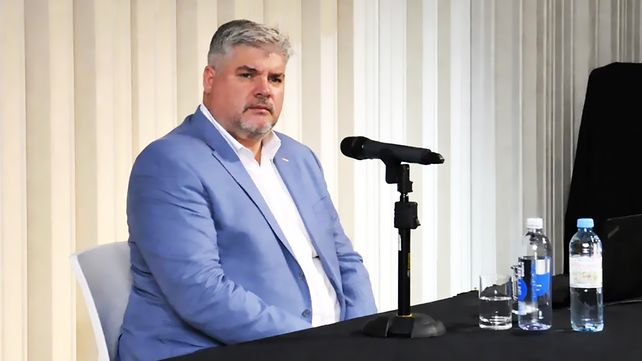 El gerente de la Superintendencia de Salud no puede justificar gastos de tarjeta de crédito por 60 millones de pesos. El gerente de la Superintendencia de Salud no puede justificar gastos de tarjeta de crédito por 60 millones de pesos.