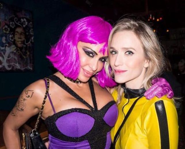 Las fotos del divertido festejo de cumpleaños de Brenda Gandini