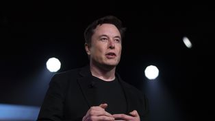 Elon Musk dijo cuáles son las amenazas que pone en peligro el futuro de la humanidad