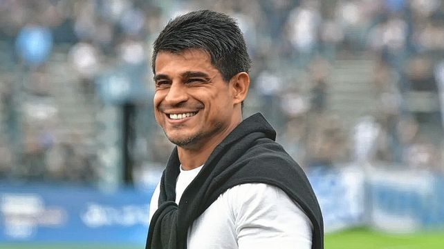 Hugo Ibarra destacó al plantel luego de la obtención del público.
