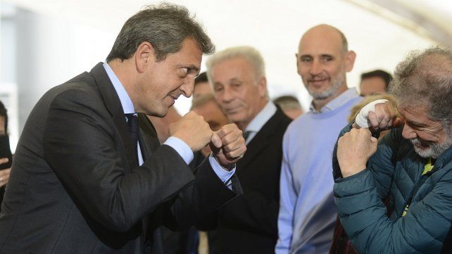 Suspendieron las retenciones a las exportaciones lácteas