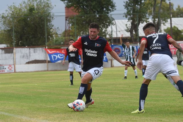 Sigue en el equipo. Agustín Musso fue confirmado por el DT Edgardo Malvestiti para recibir a El Porvenir a las 15.30 en Tablada.&nbsp; 