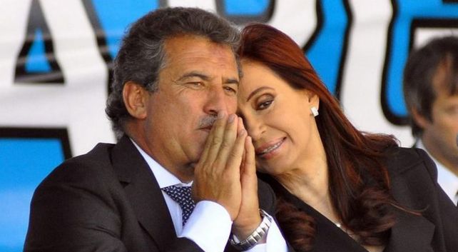 Sergió Urribarri aseguró que la condena en su contra por corrupción es un mamarracho