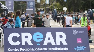 Las competencias de los segundos Juegos Crear comenzarán este jueves y culminarán el domingo 19 de mayo.