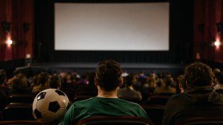 El Mundial llega a la pantalla del Cineclub Noble con un nuevo ciclo de películas