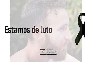 Centro Comercial: El momento de las palabras concluyó