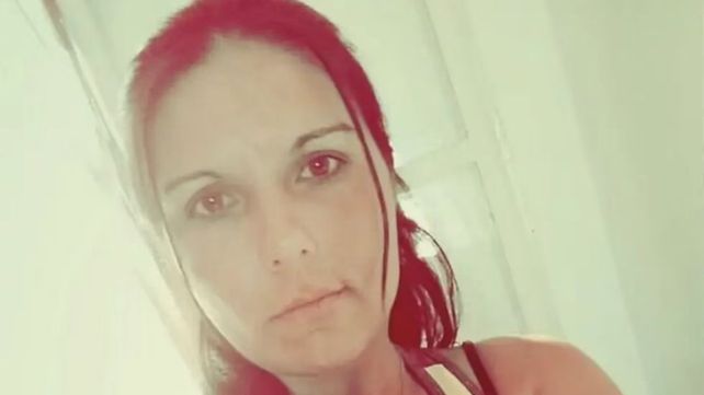 Verónica Cordary