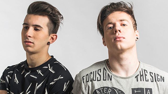 UNO Santa Fe te lleva a ver a los Youtubers al Municipal