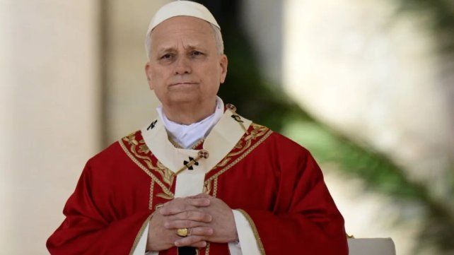 El papa León XIV cuestionó a los líderes que justifican la guerra en nombre de Dios