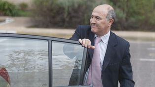 Un fiscal cerró la denuncia de Nisman contra Cristina
