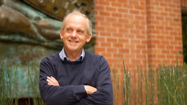 El economista Martín Krause