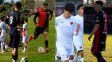 Cuatro juveniles de Colón convocados a la Selección Argentina del Ascenso