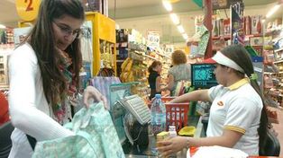La Cámara de Polirubros se suma a la campaña de erradicación de bolsas plásticas