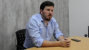 Federico Angelini deja Nación y se suma al equipo de Pullaro con foco en Seguridad y armado político en Rosario