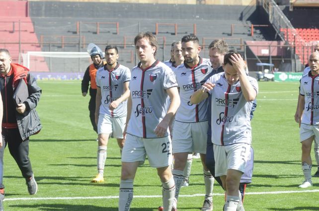 Colón y una localía que no levanta en 2018