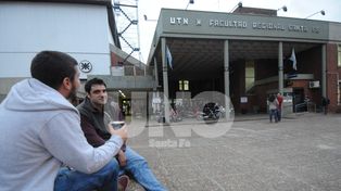 Un alumno de la UTN Santa Fe viajará a China, seleccionado por Huawei