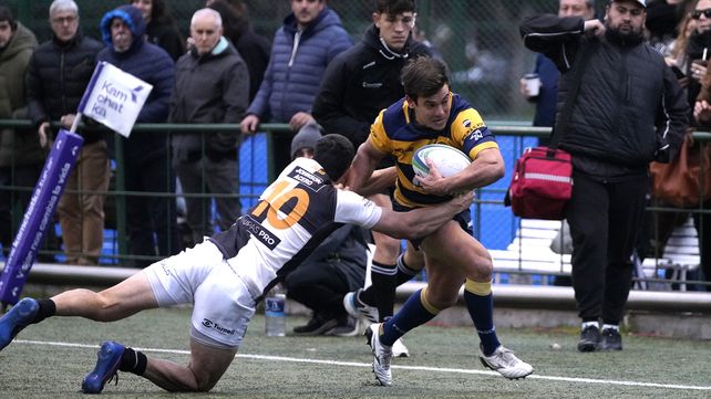 Torneo Regional del Litoral: Gimnasia ganó y le queda una vida para llegar a semifinales